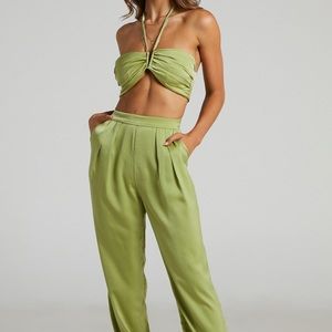 SHOWPO TWO PIECE SET